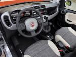 Fiat Panda 4x4 2012 года